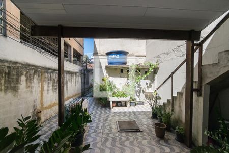 Vista da Sala de casa para alugar com 3 quartos, 80m² em Bonsucesso, Rio de Janeiro