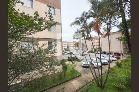 Vista do Quarto 1 de apartamento à venda com 2 quartos, 73m² em Parque Residencial da Lapa, São Paulo