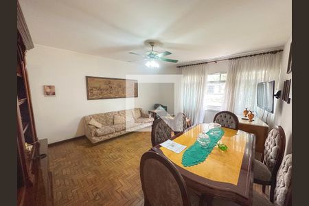 Sala de apartamento à venda com 2 quartos, 73m² em Parque Residencial da Lapa, São Paulo