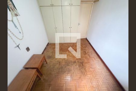 Quarto 1 de apartamento à venda com 2 quartos, 73m² em Parque Residencial da Lapa, São Paulo