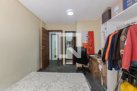 Suíte 1 de apartamento para alugar com 2 quartos, 55m² em Bela Vista, São Paulo