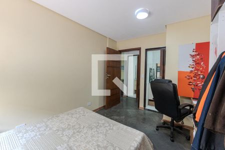 Suíte 1 de apartamento para alugar com 2 quartos, 55m² em Bela Vista, São Paulo