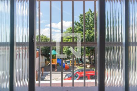 Vista da Sala de casa para alugar com 2 quartos, 100m² em Jardim do Tiro, São Paulo