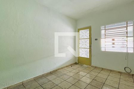 Sala de casa para alugar com 2 quartos, 85m² em Vila Marilda, Guarulhos