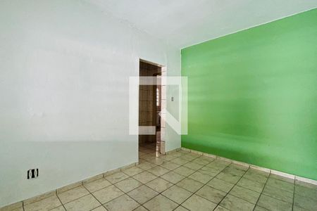 Sala de casa para alugar com 2 quartos, 85m² em Vila Marilda, Guarulhos