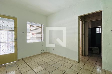 Sala de casa para alugar com 2 quartos, 85m² em Vila Marilda, Guarulhos