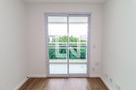 Varanda de apartamento para alugar com 1 quarto, 64m² em Barra Funda, São Paulo