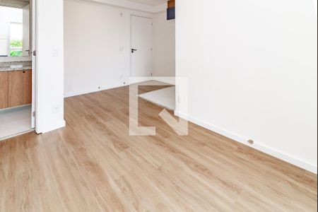 Sala de apartamento para alugar com 1 quarto, 64m² em Barra Funda, São Paulo