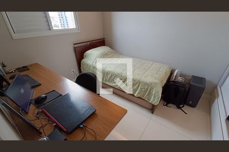 Quarto 2 de apartamento para alugar com 2 quartos, 53m² em Jardim Pagliato, Sorocaba