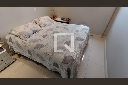 Quarto 1 de apartamento para alugar com 2 quartos, 53m² em Jardim Pagliato, Sorocaba