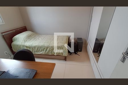 Quarto 2 de apartamento para alugar com 2 quartos, 53m² em Jardim Pagliato, Sorocaba