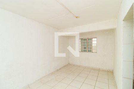 Sala/Quarto de apartamento para alugar com 1 quarto, 30m² em Vila Ede, São Paulo