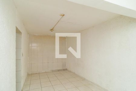 Sala/Quarto de apartamento para alugar com 1 quarto, 30m² em Vila Ede, São Paulo