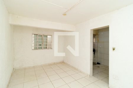 Sala/Quarto de apartamento para alugar com 1 quarto, 30m² em Vila Ede, São Paulo