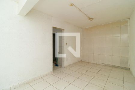 Sala/Quarto de apartamento para alugar com 1 quarto, 30m² em Vila Ede, São Paulo