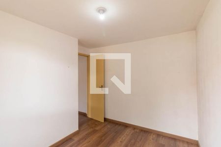 Quarto 2 de apartamento para alugar com 2 quartos, 44m² em Alto Boqueirão, Curitiba