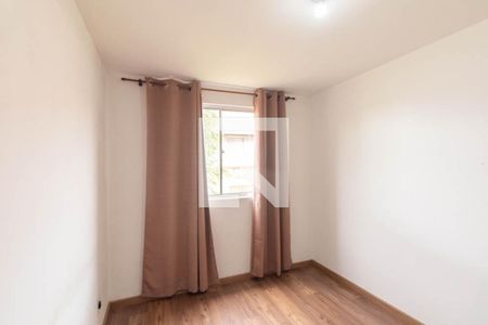 Quarto 2 de apartamento para alugar com 2 quartos, 44m² em Alto Boqueirão, Curitiba