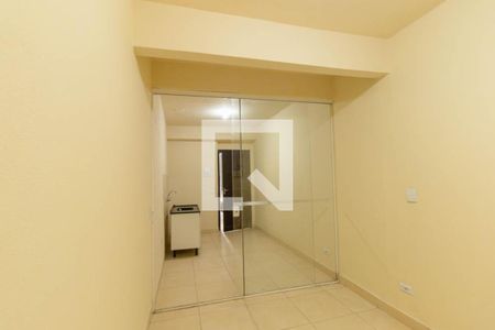 Quarto Suíte de casa para alugar com 1 quarto, 25m² em Hauer, Curitiba