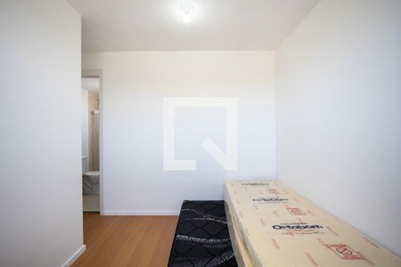 Quarto Suite de apartamento para alugar com 2 quartos, 55m² em São Francisco Xavier, Rio de Janeiro