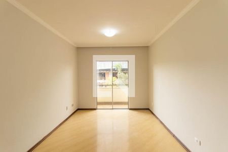 Sala de apartamento para alugar com 2 quartos, 65m² em Água Verde, Curitiba