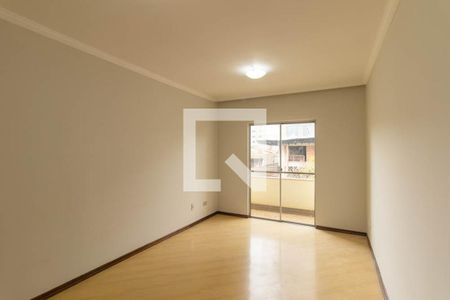 Sala de apartamento para alugar com 2 quartos, 65m² em Água Verde, Curitiba