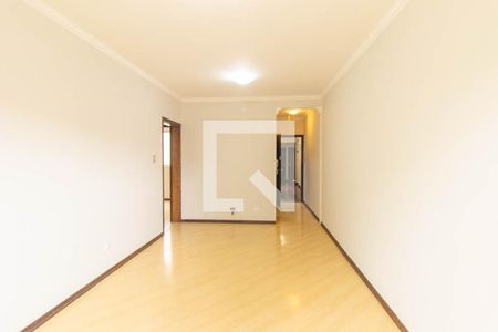 Sala de apartamento para alugar com 2 quartos, 65m² em Água Verde, Curitiba