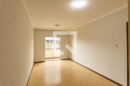 Sala de apartamento para alugar com 2 quartos, 65m² em Água Verde, Curitiba