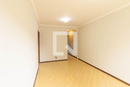 Sala de apartamento para alugar com 2 quartos, 65m² em Água Verde, Curitiba