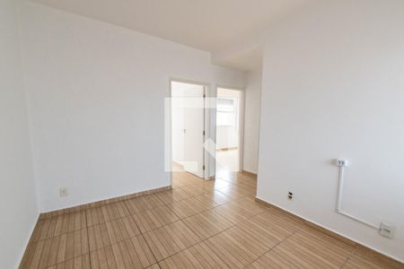 Sala de apartamento para alugar com 2 quartos, 55m² em Cambuci, São Paulo