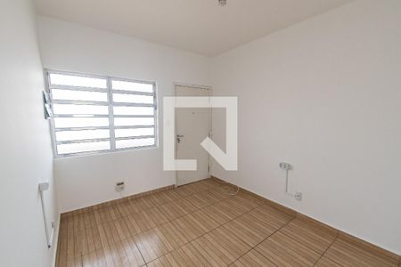 Sala de apartamento para alugar com 2 quartos, 55m² em Cambuci, São Paulo