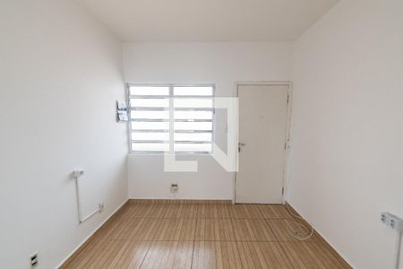 Sala de apartamento para alugar com 2 quartos, 55m² em Cambuci, São Paulo