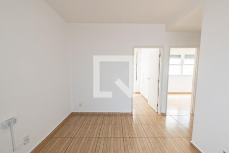 Sala de apartamento para alugar com 2 quartos, 55m² em Cambuci, São Paulo