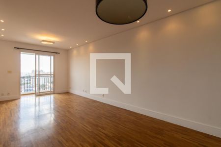 Sala de apartamento para alugar com 2 quartos, 91m² em Jardim Aida, Guarulhos