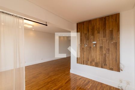 Sala de apartamento para alugar com 2 quartos, 91m² em Jardim Aida, Guarulhos