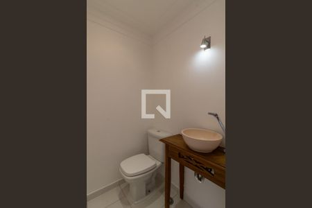 Lavabo de apartamento para alugar com 2 quartos, 91m² em Jardim Aida, Guarulhos