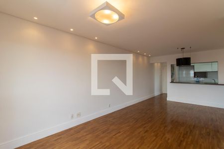 Sala de apartamento para alugar com 2 quartos, 91m² em Jardim Aida, Guarulhos