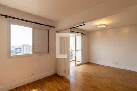 Sala de apartamento para alugar com 2 quartos, 91m² em Jardim Aida, Guarulhos