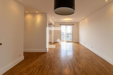 Sala de apartamento para alugar com 2 quartos, 91m² em Jardim Aida, Guarulhos