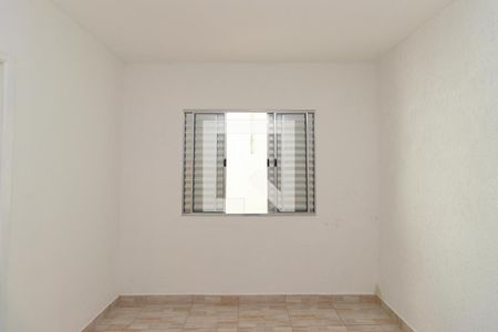 Quarto 1 de casa para alugar com 2 quartos, 90m² em Vila Gustavo, São Paulo