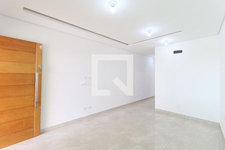 Sala de casa à venda com 3 quartos, 119m² em Vila Maria Alta, São Paulo