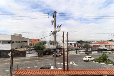 Varanda - Quarto 1 de casa à venda com 3 quartos, 119m² em Vila Maria Alta, São Paulo