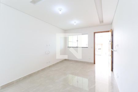 Sala de casa à venda com 3 quartos, 119m² em Vila Maria Alta, São Paulo