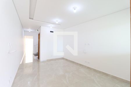 Sala de casa à venda com 3 quartos, 119m² em Vila Maria Alta, São Paulo