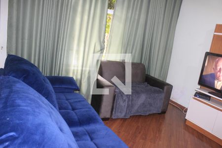 Sala de casa à venda com 3 quartos, 153m² em Jardim Sao Ricardo, Guarulhos