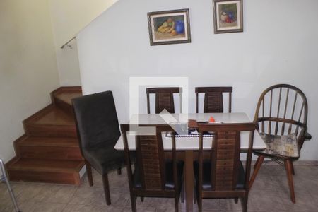 Sala de casa à venda com 3 quartos, 153m² em Jardim Sao Ricardo, Guarulhos