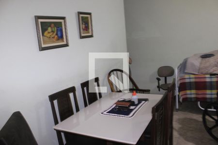 Sala de casa à venda com 3 quartos, 153m² em Jardim Sao Ricardo, Guarulhos