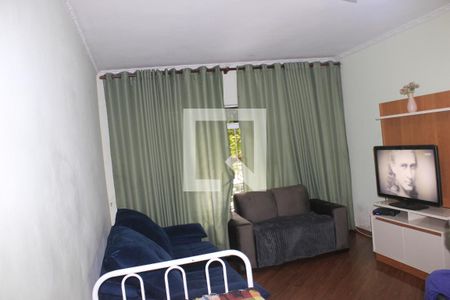 Sala de casa à venda com 3 quartos, 153m² em Jardim Sao Ricardo, Guarulhos