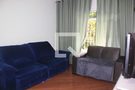 Sala de casa à venda com 3 quartos, 153m² em Jardim Sao Ricardo, Guarulhos