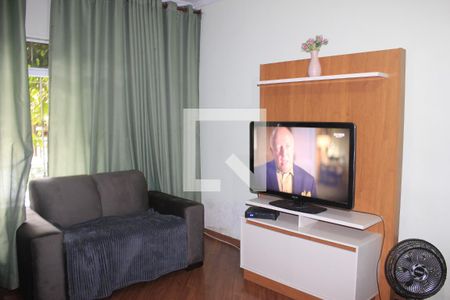 Sala de casa à venda com 3 quartos, 153m² em Jardim Sao Ricardo, Guarulhos