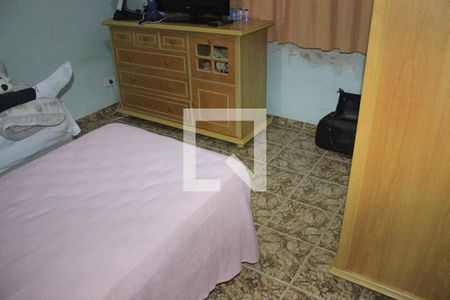 Quarto 1 de casa à venda com 3 quartos, 153m² em Jardim Sao Ricardo, Guarulhos